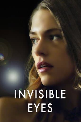 Poster for Invisible Eyes