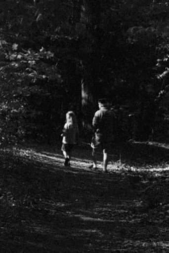 Poster for Forest Walk
