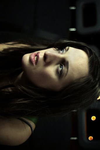 Poster for Taxi Rider