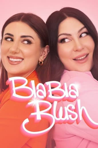 Poster for Bla Bla Blush