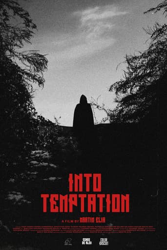 Poster for Into Temptation
