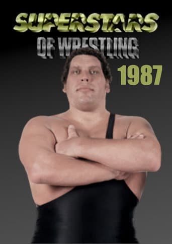 Poster for 1987
