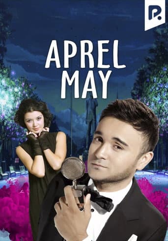 Poster for Aprel May