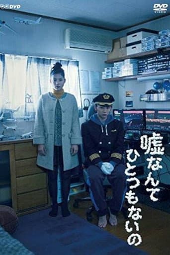 Poster for There Is No Lie