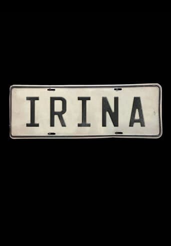 Poster for Irina