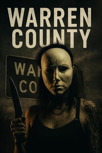 Poster for Warren County
