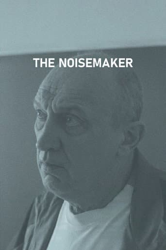 Poster for The Noisemaker