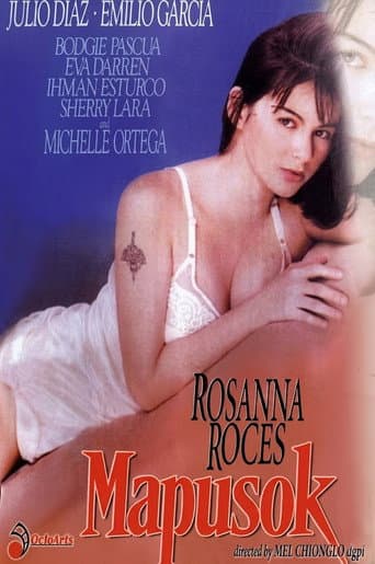 Poster for Mapusok