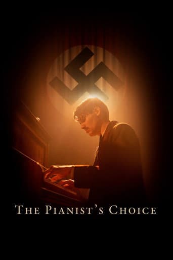 Poster for The Pianist's Choice