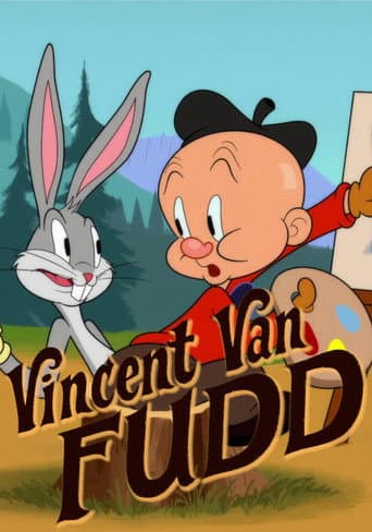 Poster for Vincent Van Fudd