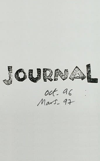 Poster for Journal