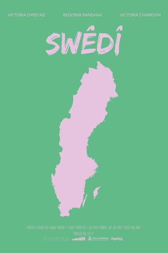Poster for Swêdî