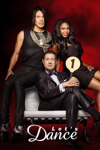 Poster for Season 13