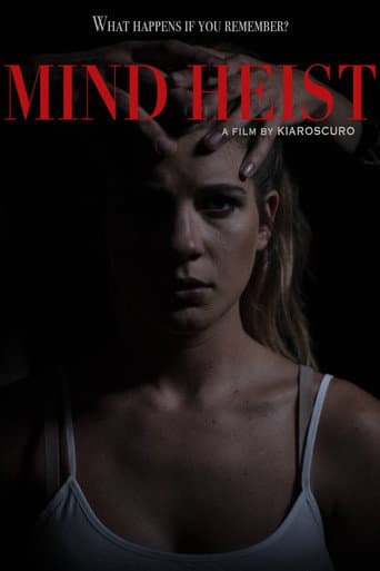 Poster for Mind  Heist