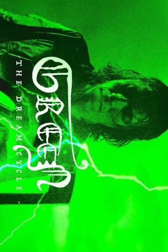 Poster for Green