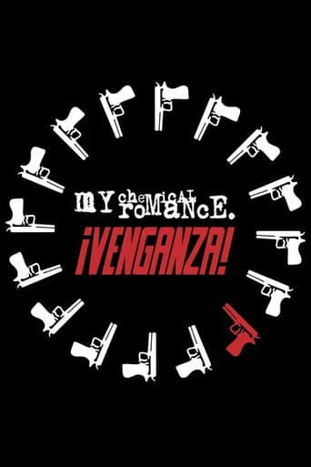 Poster for ¡Venganza!