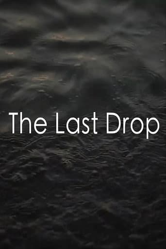 Poster for The Last Drop