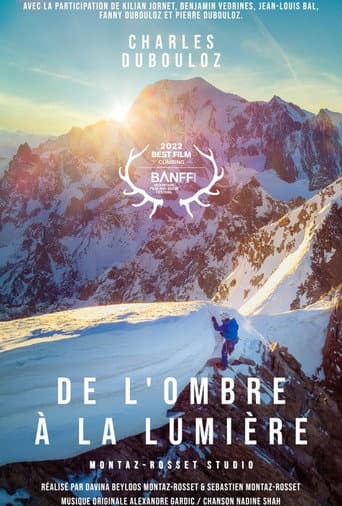 Poster for From Shade to Light
