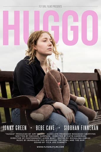 Poster for Huggo