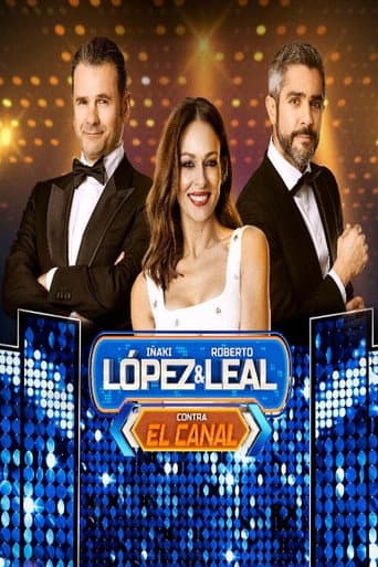 Poster for López & Leal contra el canal