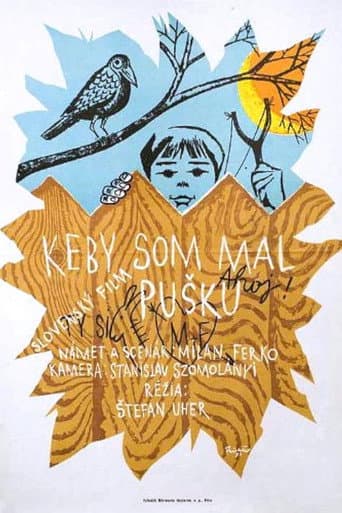 Poster for If I Had a Gun