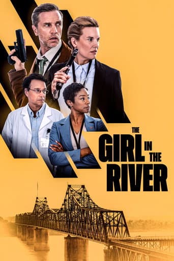 Poster for The Girl in the River