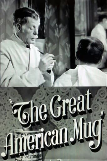 Poster for The Great American Mug