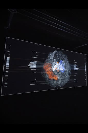 Poster for data-verse 3