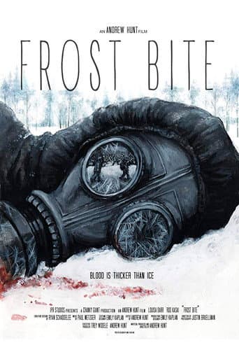 Poster for Frost Bite