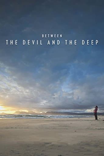 Poster for Between the Devil and the Deep