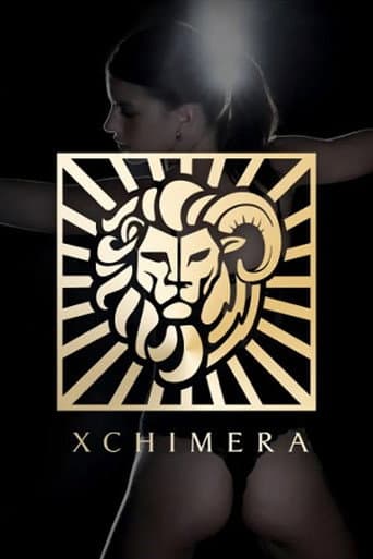 Poster for xChimera Collection