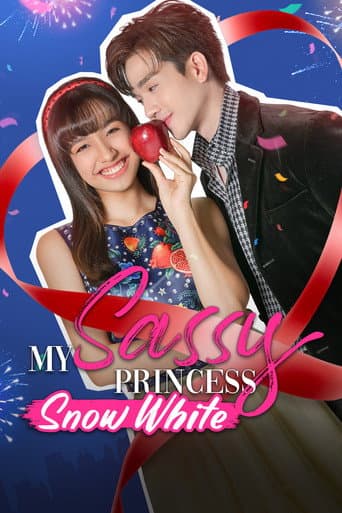 Poster for My Sassy Princess: Snow White