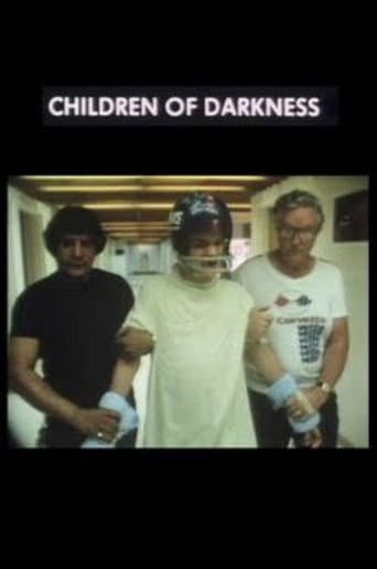 Poster for Children of Darkness
