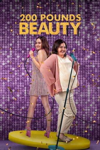 Poster for 200 Pounds Beauty
