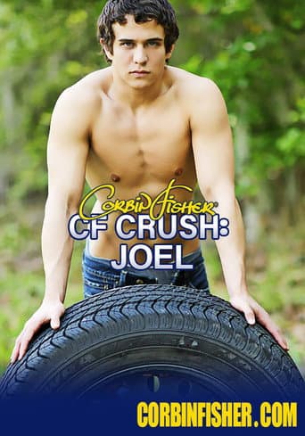 Poster for CF Crush: Joel