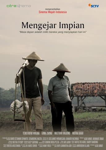 Poster for Mengejar Impian