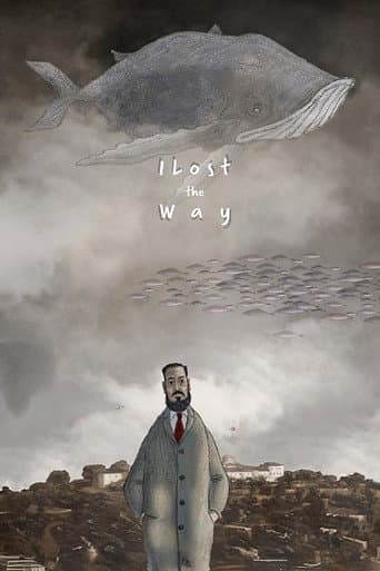Poster for I Lost the Way