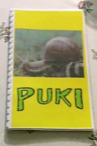 Poster for Pookie