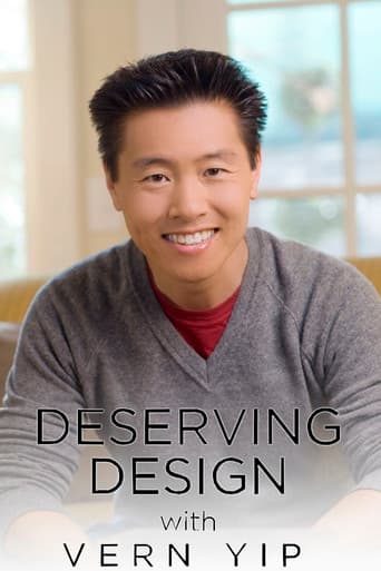 Poster for Deserving Design