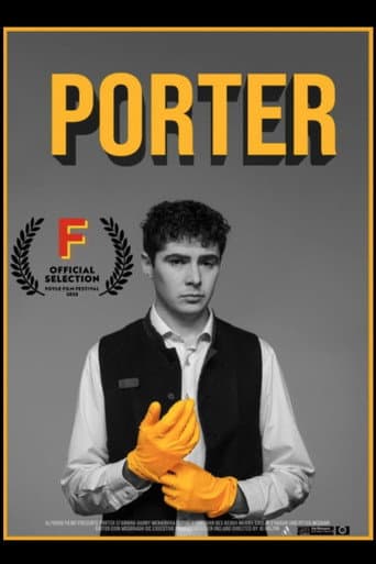 Poster for Porter
