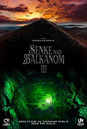 Poster for Season 3