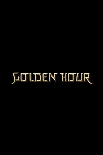 Poster for Golden Hour