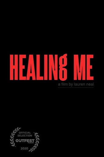 Poster for Healing Me