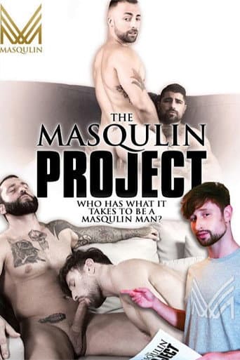 Poster for The Masqulin Project 1
