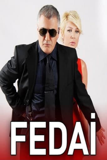 Poster for Fedai
