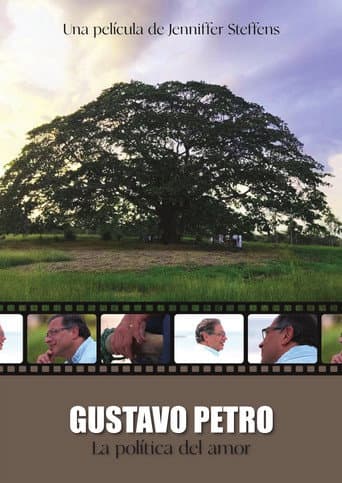 Poster for La política del amor