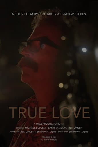 Poster for True Love