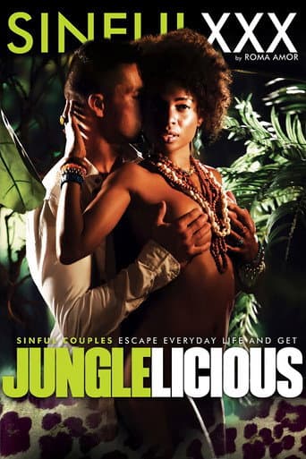 Poster for Junglelicious