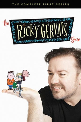 Poster for Season 1