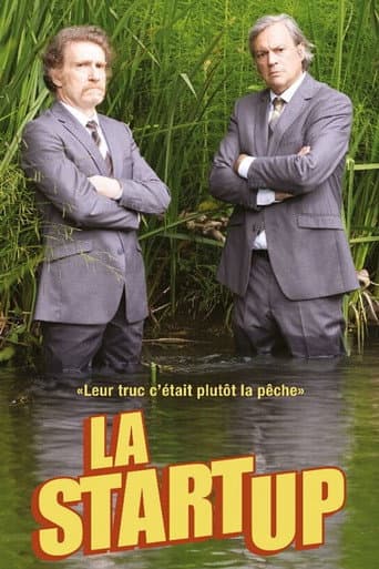 Poster for La Startup
